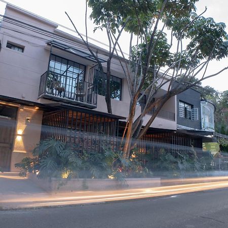מדיין La Casona Hotel Boutique מראה חיצוני תמונה