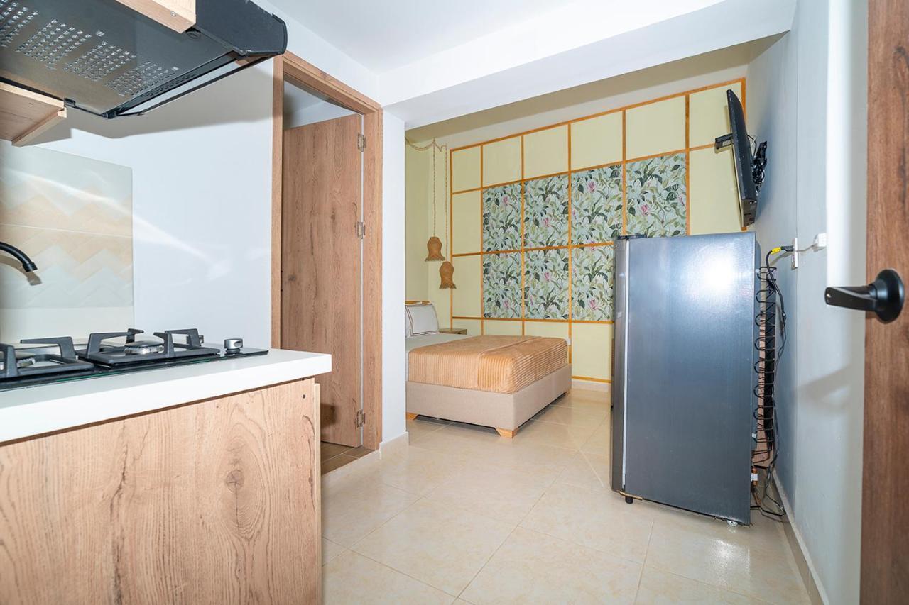 מדיין La Casona Hotel Boutique מראה חיצוני תמונה
