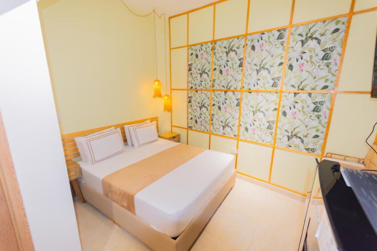 מדיין La Casona Hotel Boutique מראה חיצוני תמונה