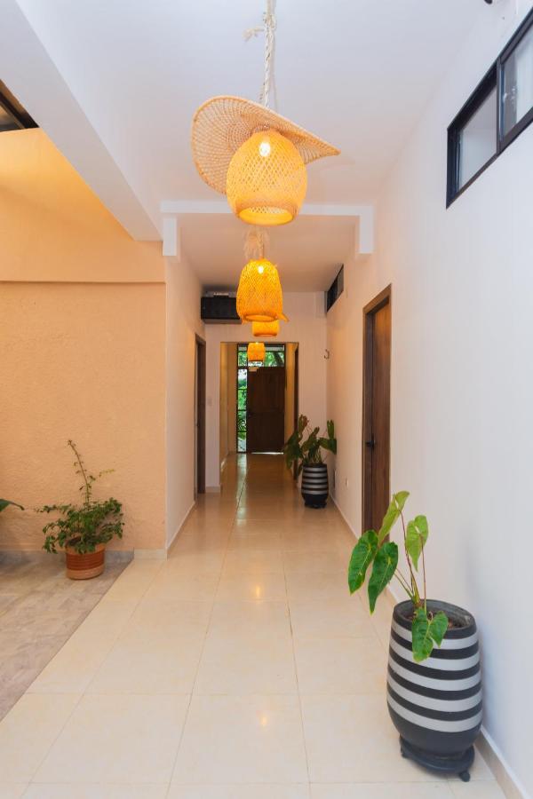 מדיין La Casona Hotel Boutique מראה חיצוני תמונה
