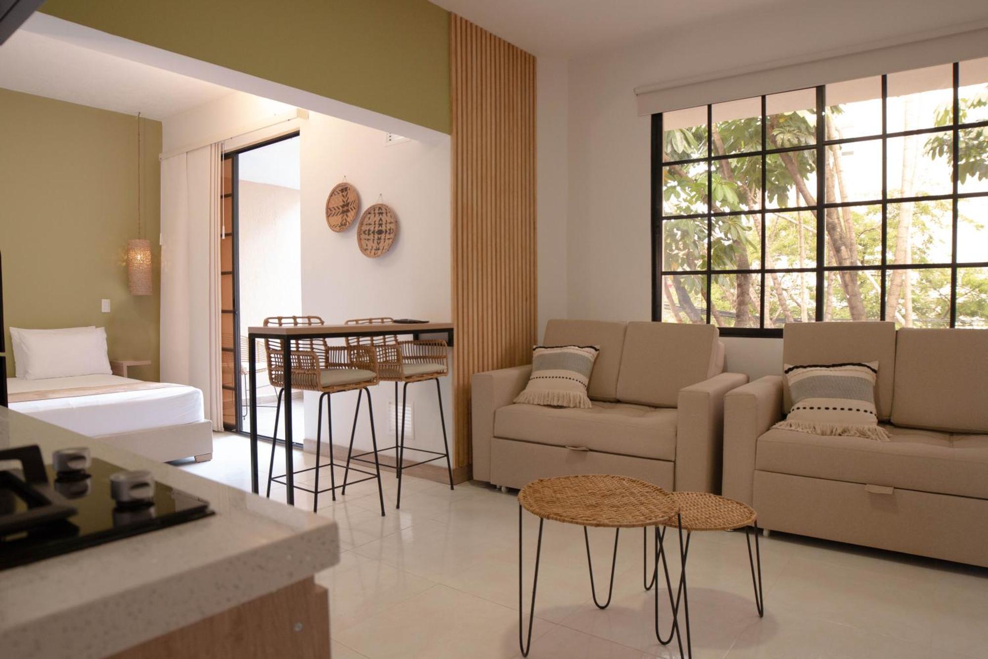 מדיין La Casona Hotel Boutique מראה חיצוני תמונה