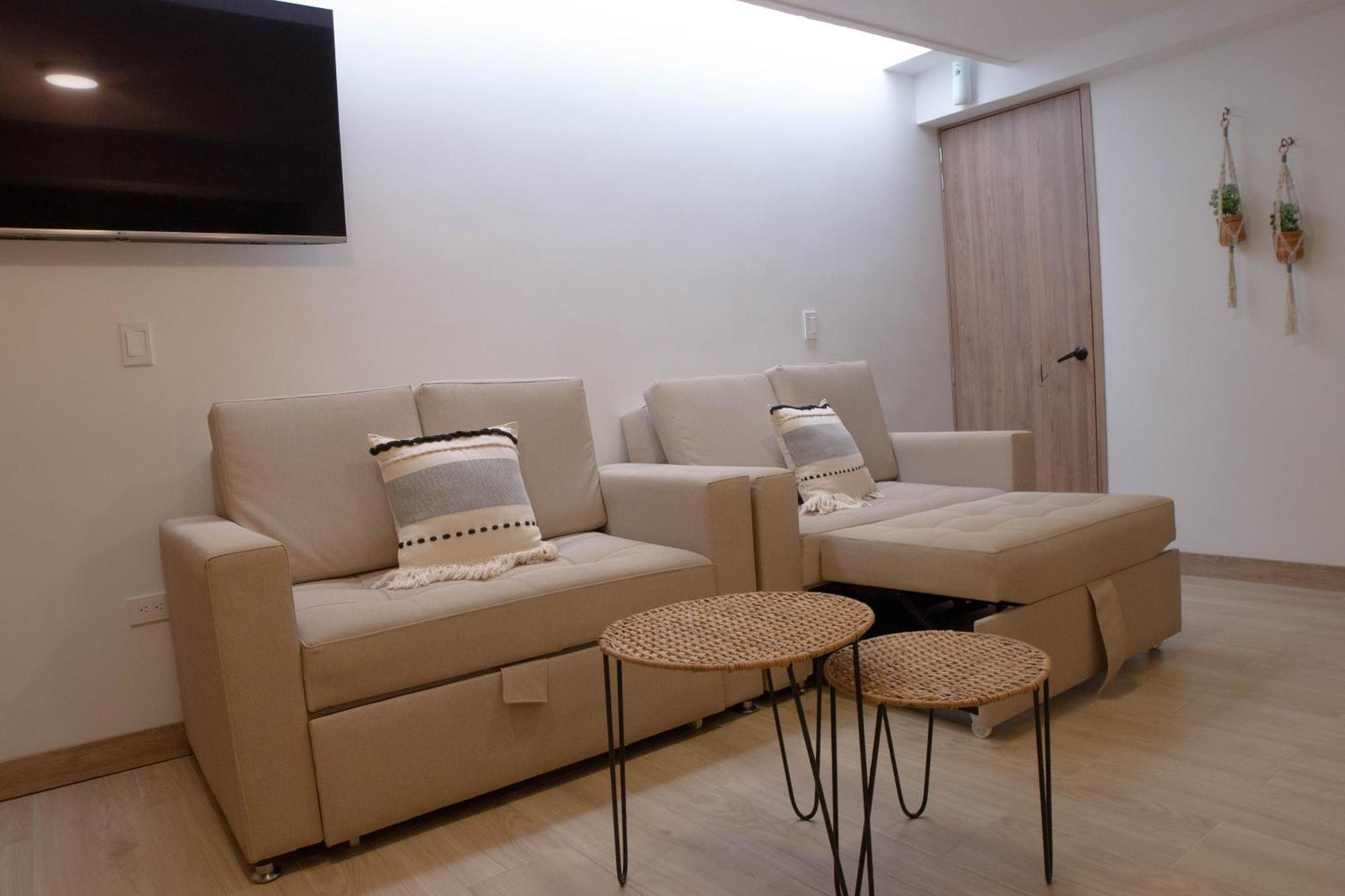 מדיין La Casona Hotel Boutique מראה חיצוני תמונה