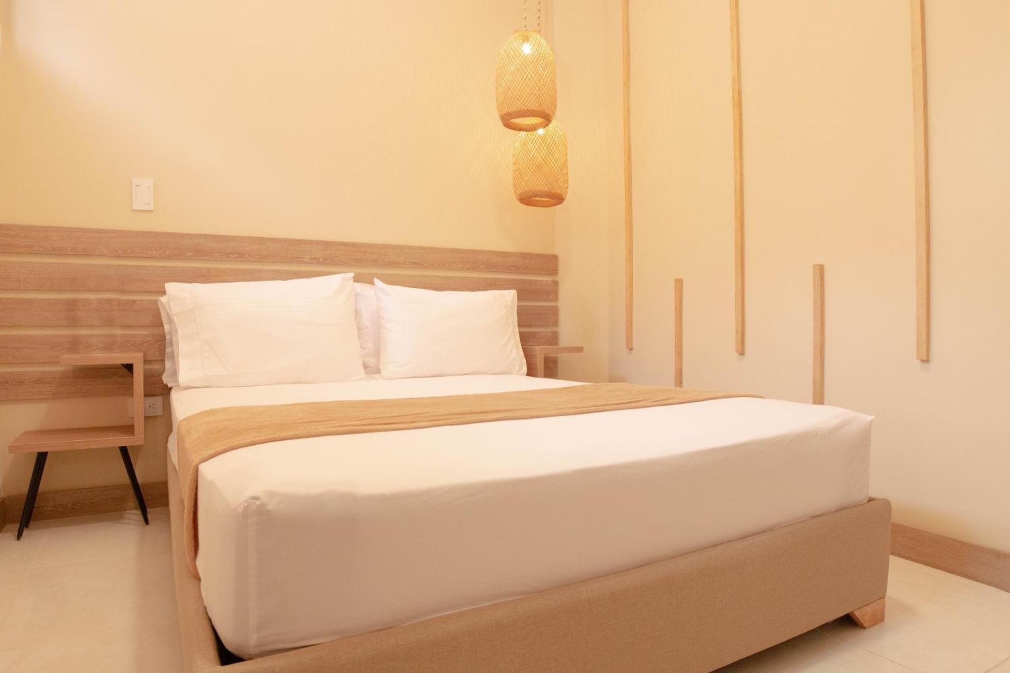 מדיין La Casona Hotel Boutique מראה חיצוני תמונה