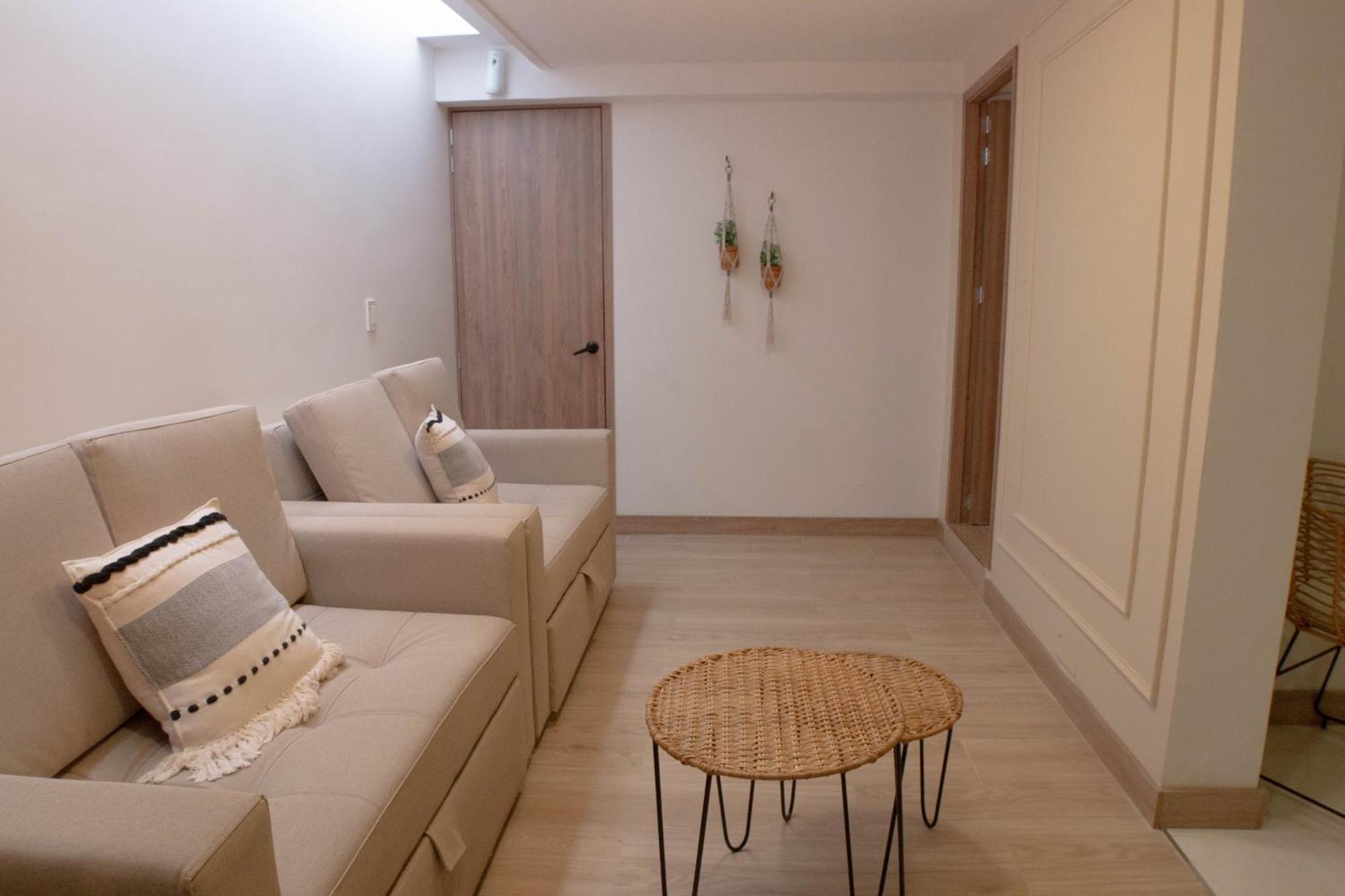 מדיין La Casona Hotel Boutique מראה חיצוני תמונה