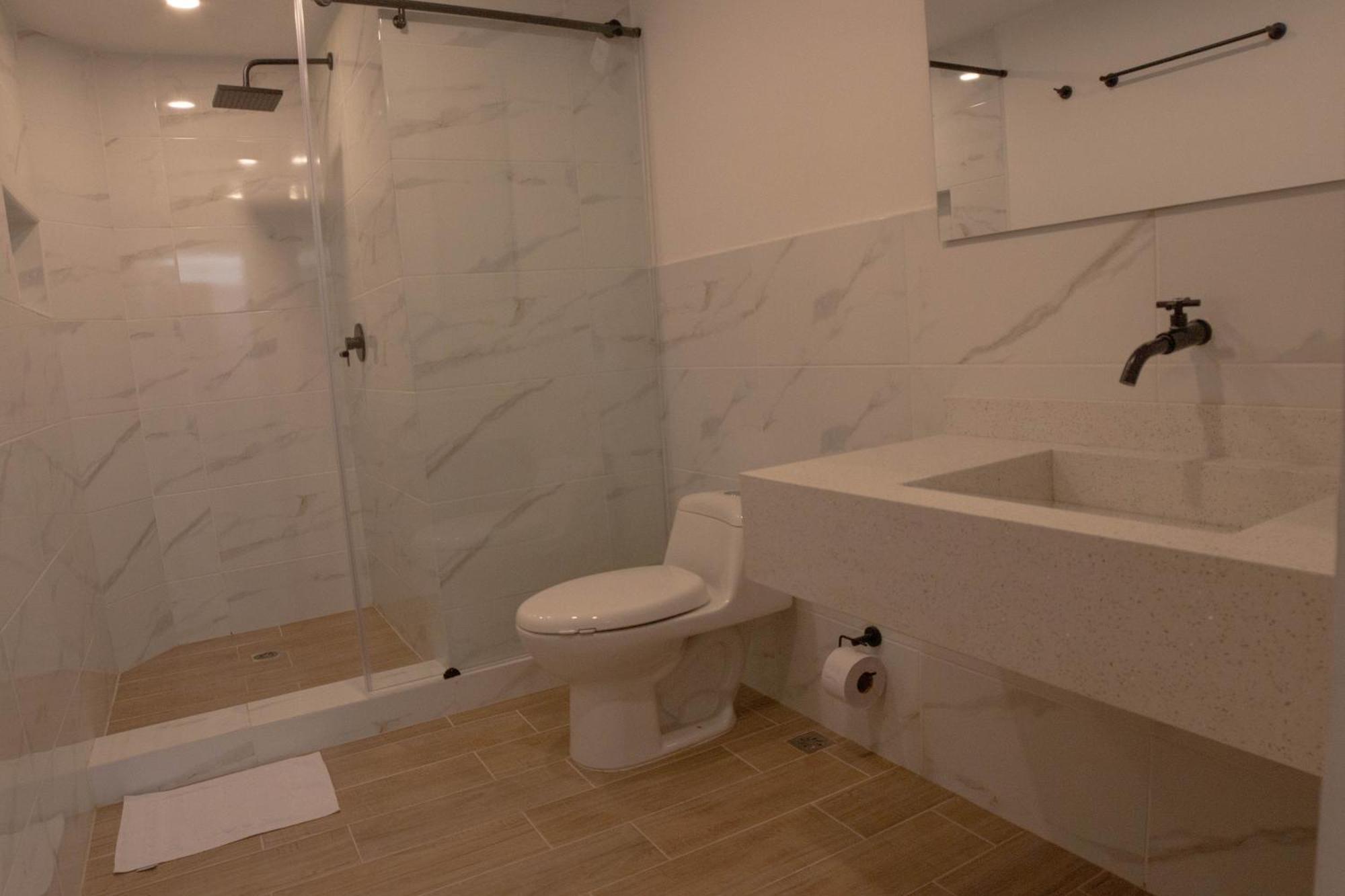 מדיין La Casona Hotel Boutique מראה חיצוני תמונה