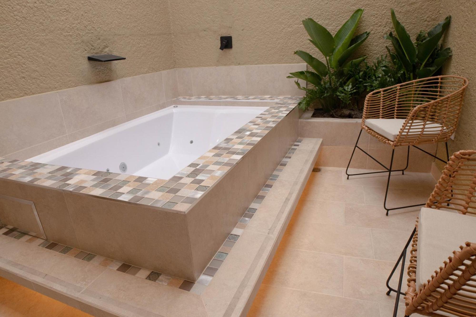 מדיין La Casona Hotel Boutique מראה חיצוני תמונה