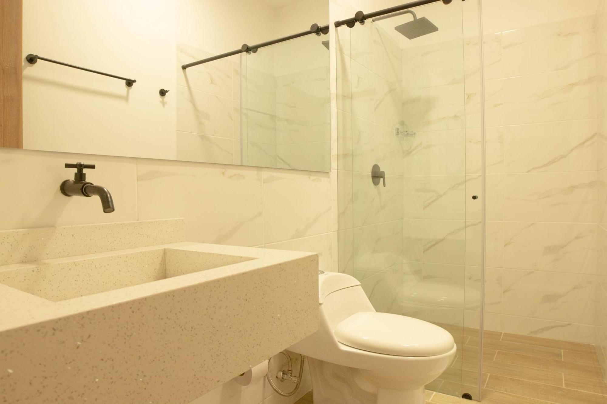 מדיין La Casona Hotel Boutique מראה חיצוני תמונה