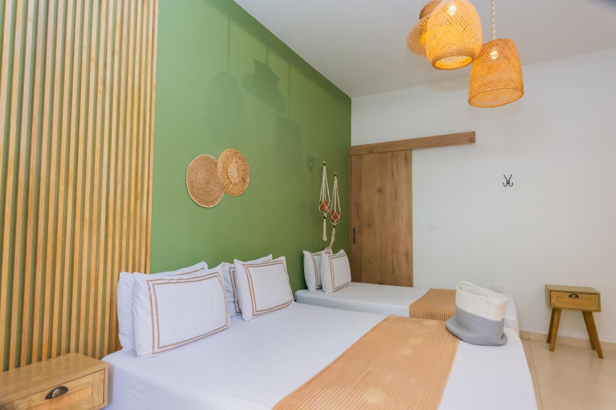 מדיין La Casona Hotel Boutique מראה חיצוני תמונה