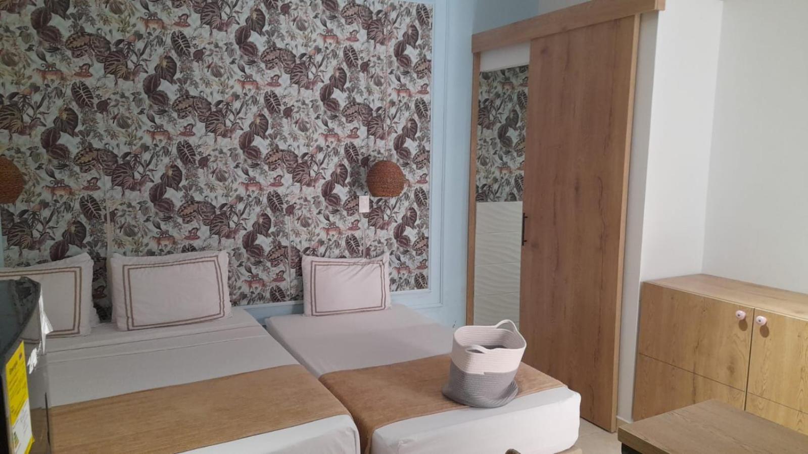 מדיין La Casona Hotel Boutique מראה חיצוני תמונה