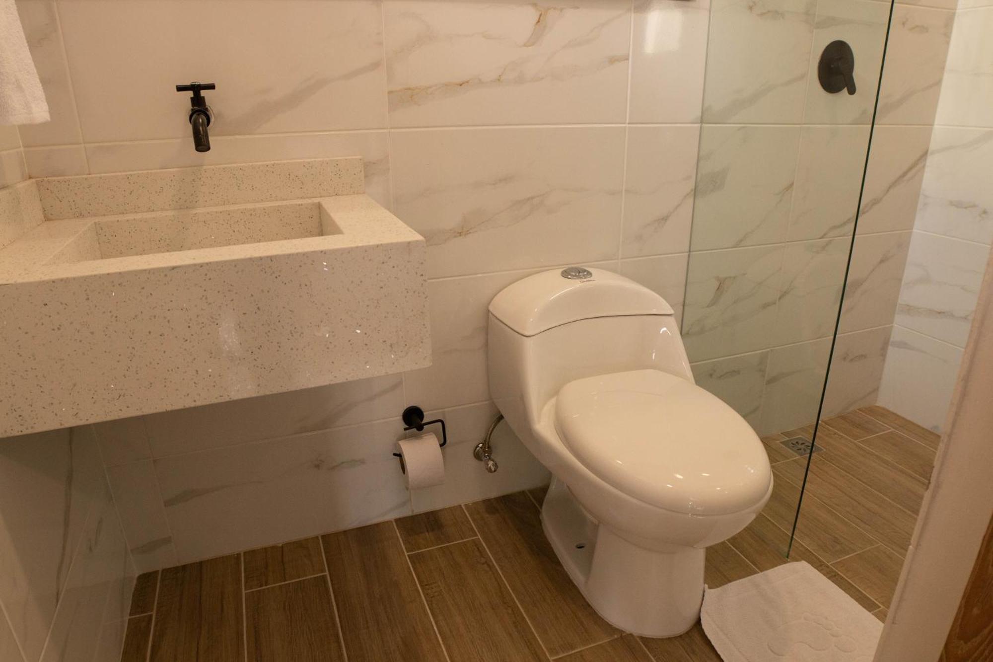 מדיין La Casona Hotel Boutique מראה חיצוני תמונה
