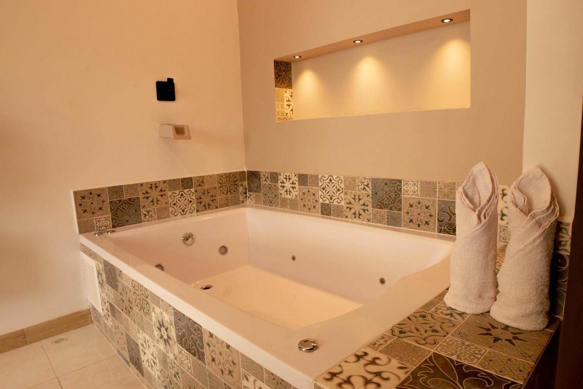 מדיין La Casona Hotel Boutique מראה חיצוני תמונה